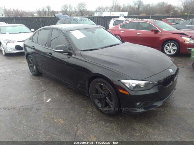 BMW 3 2015 wba3c3g54fnt51378