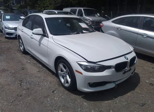 BMW NULL 2014 wba3c3g55enr25484