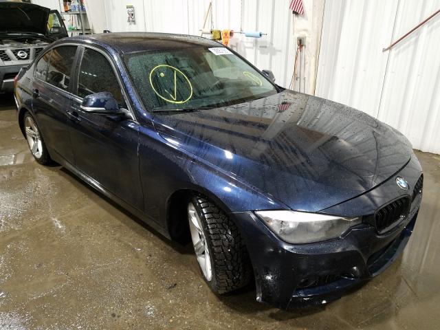 BMW 320 I XDRI 2014 wba3c3g55enr25758