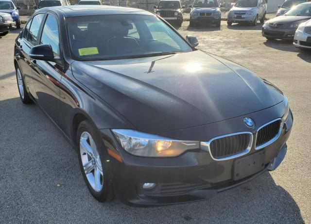 BMW 320 I XDRI 2014 wba3c3g55ens67391