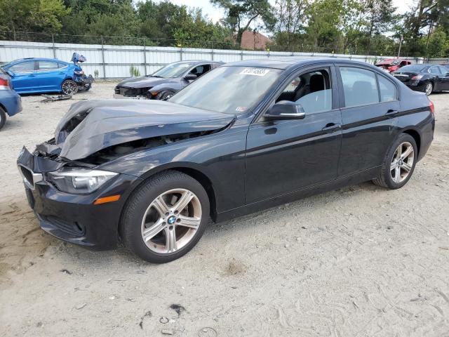 BMW NULL 2014 wba3c3g55ens67570