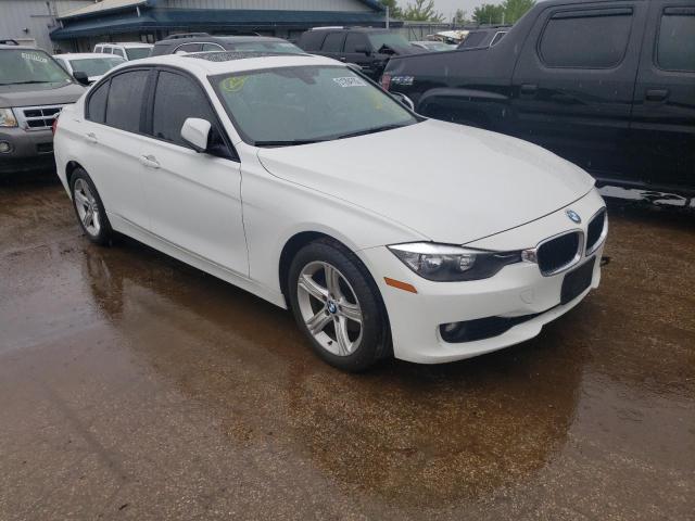 BMW 320 I XDRI 2014 wba3c3g55ens68184