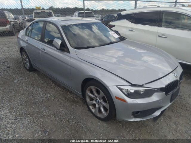 BMW 320I 2013 wba3c3g55ens68251