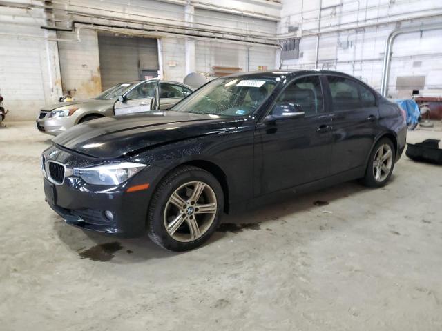 BMW 320 I XDRI 2014 wba3c3g55ens68346