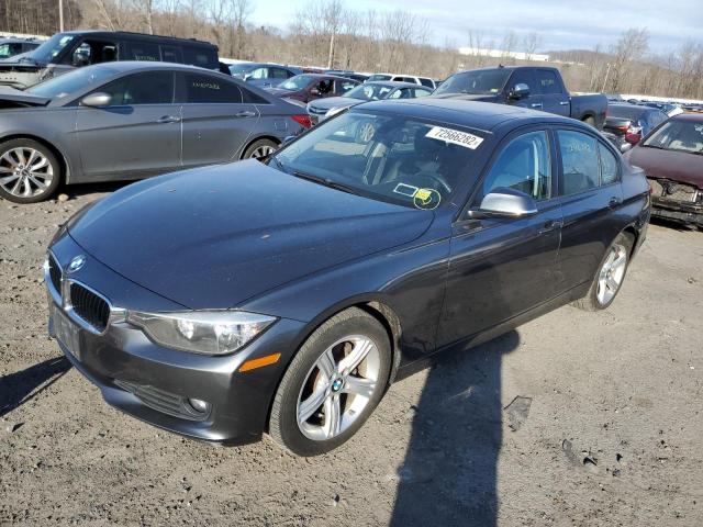 BMW 320 I XDRI 2014 wba3c3g55ens68489