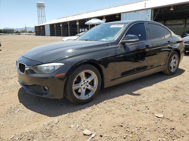 BMW 320 I XDRI 2014 wba3c3g55ens69643