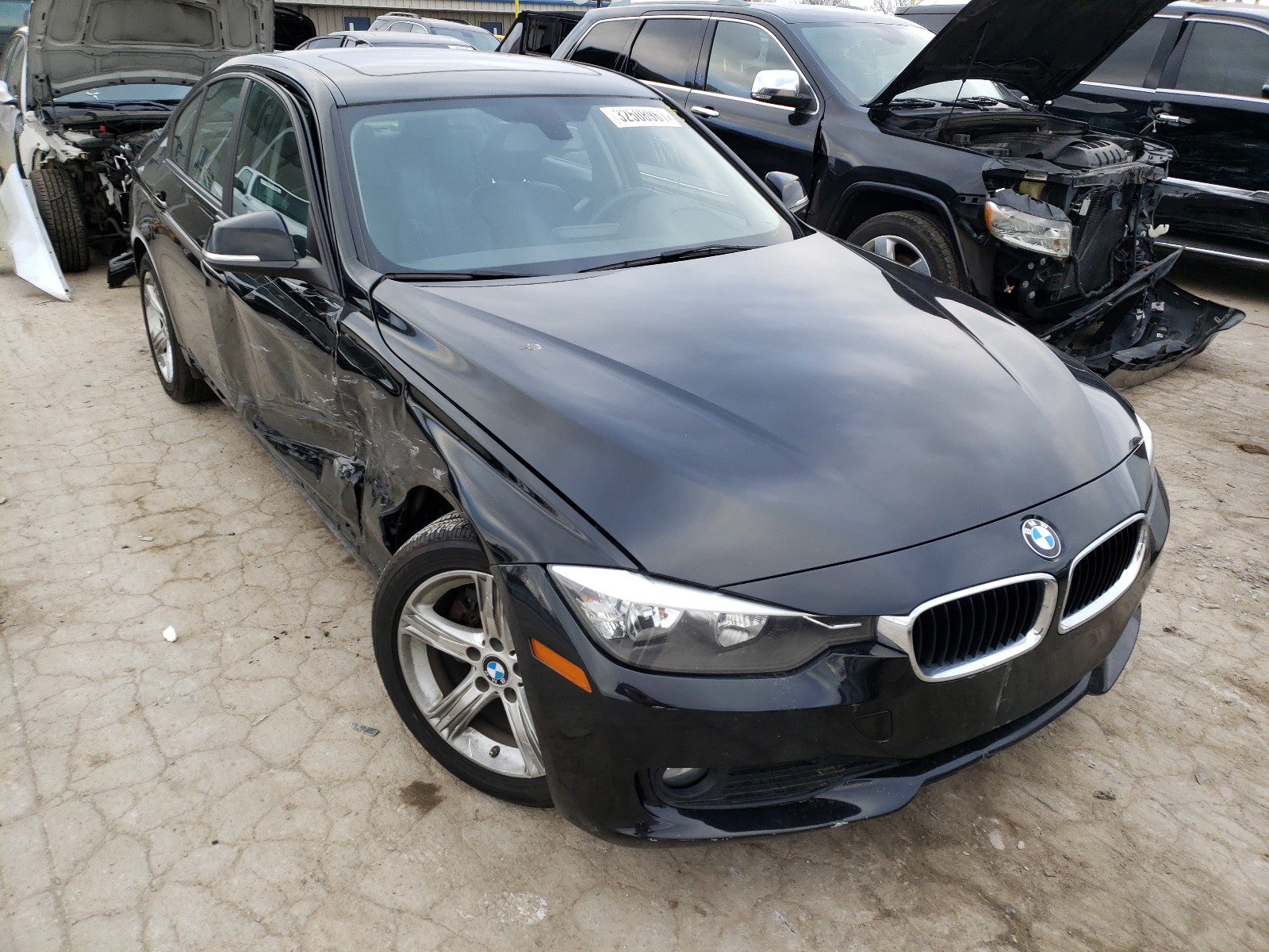 BMW NULL 2014 wba3c3g55ens71103