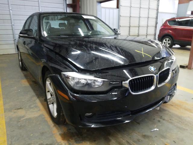 BMW 320 I XDRI 2015 wba3c3g55fns74374