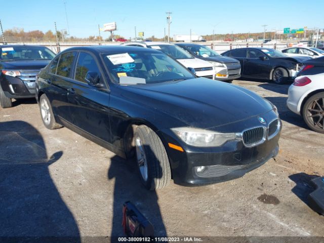 BMW NULL 2015 wba3c3g55fns74603