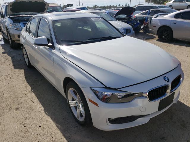 BMW 320 I XDRI 2015 wba3c3g55fns75122