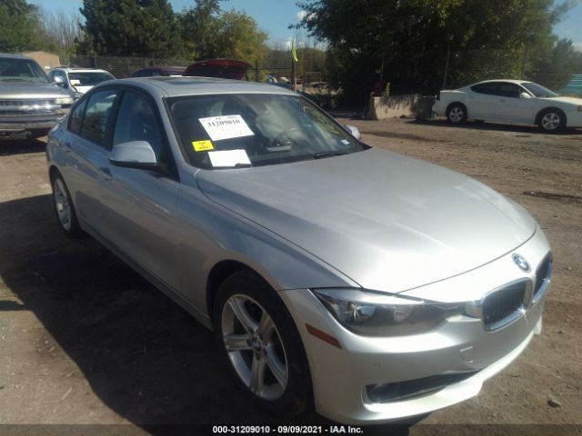 BMW 3 2015 wba3c3g55fns76089