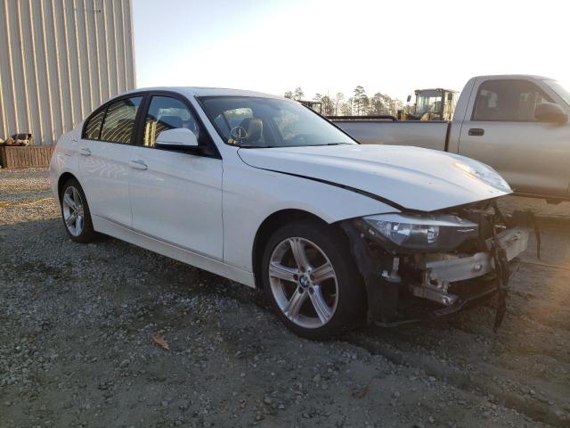 BMW 320 I XDRI 2015 wba3c3g55fns76173