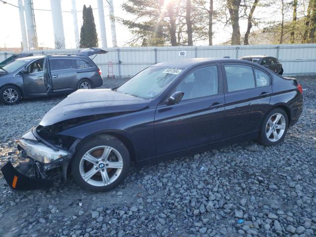 BMW 320 I XDRI 2015 wba3c3g55fnt51731