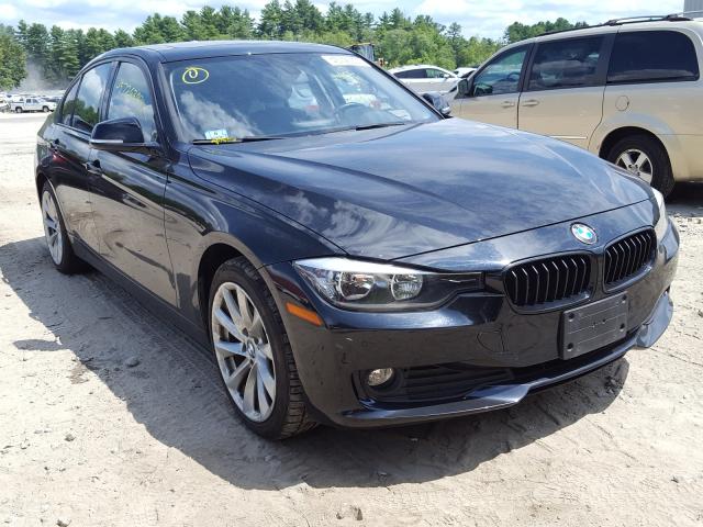 BMW 320 I XDRI 2015 wba3c3g55fnt52538