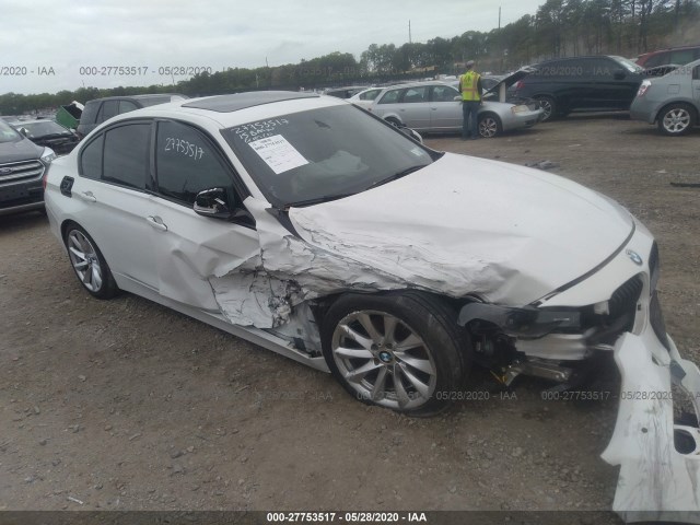 BMW 3 2015 wba3c3g55fnt52846