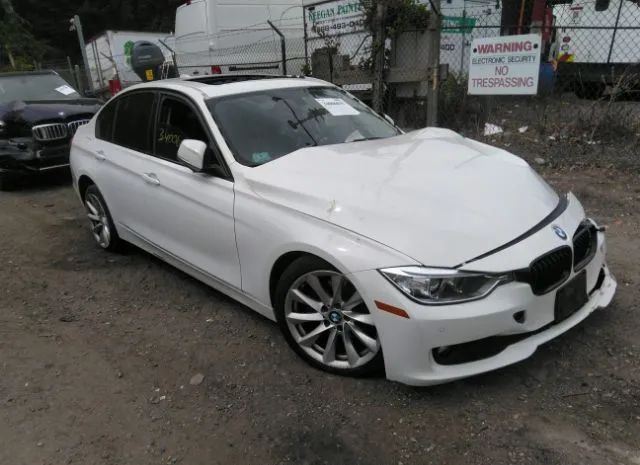 BMW 3 SERIES 2015 wba3c3g55fnt53060