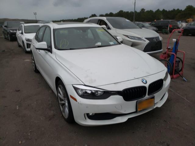 BMW 320 I XDRI 2015 wba3c3g55fnt53138