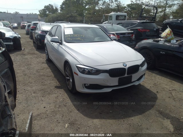 BMW 3 2015 wba3c3g55fnt53656