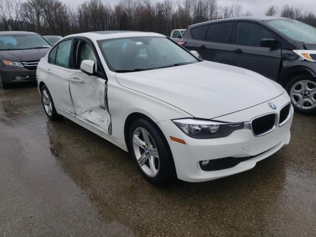 BMW 320 I XDRI 2014 wba3c3g56enr25395