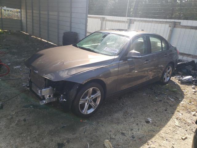 BMW 320 I XDRI 2014 wba3c3g56enr25400