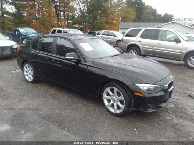 BMW 3 2014 wba3c3g56enr25512