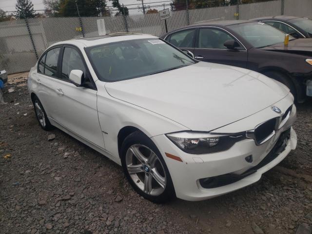 BMW 320 I XDRI 2014 wba3c3g56enr25560