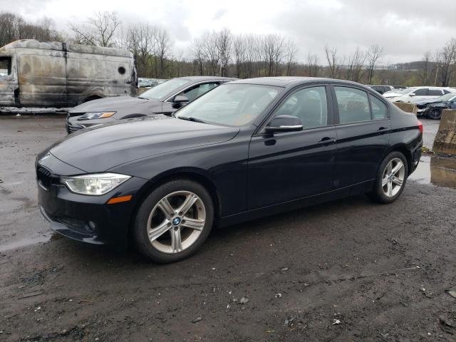 BMW 3 SERIES 2014 wba3c3g56enr25722