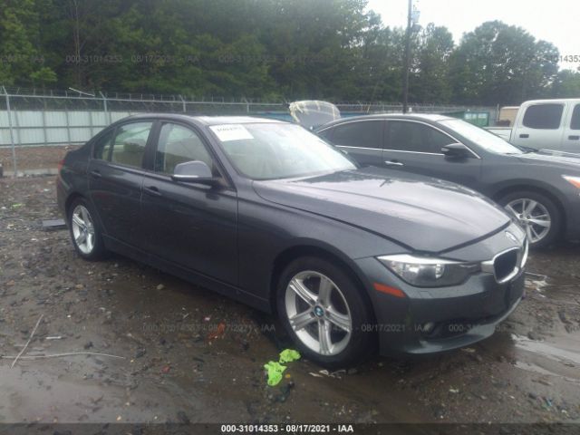 BMW 3 2014 wba3c3g56enr25882