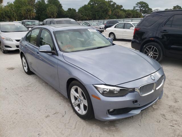 BMW 320 I XDRI 2014 wba3c3g56ens67044