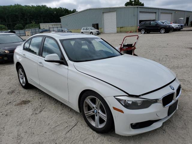 BMW 320 I XDRI 2014 wba3c3g56ens67335