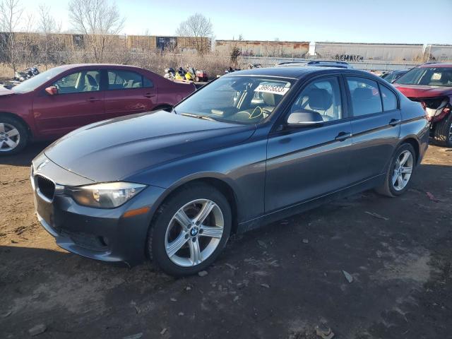 BMW 320 I XDRI 2014 wba3c3g56ens67948