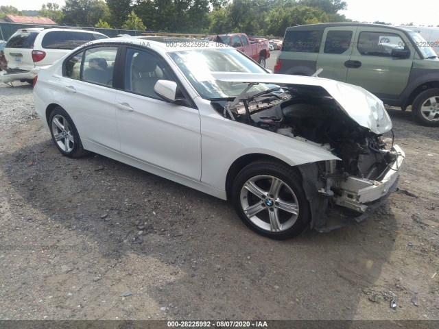 BMW NULL 2014 wba3c3g56ens70266