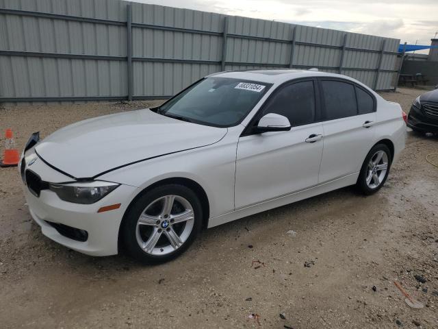 BMW 320 I XDRI 2014 wba3c3g56ens70817