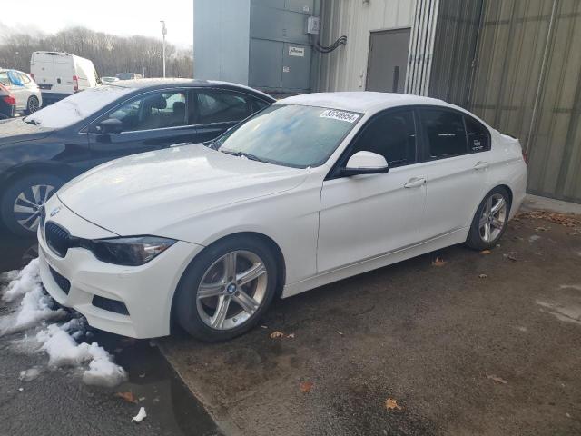 BMW 320 I XDRI 2014 wba3c3g56ens71658