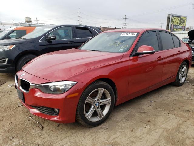 BMW 3 SERIES 2015 wba3c3g56fns73136