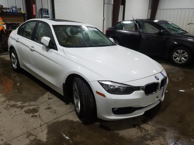 BMW 320 I XDRI 2015 wba3c3g56fns73850