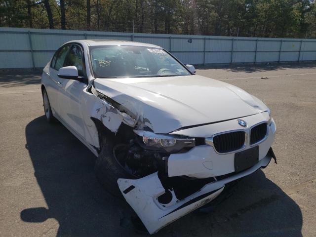 BMW 320 I XDRI 2015 wba3c3g56fns74027