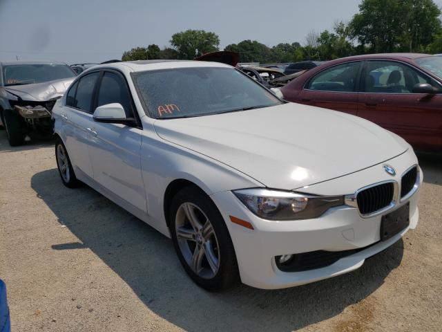 BMW 320 I XDRI 2015 wba3c3g56fns74299