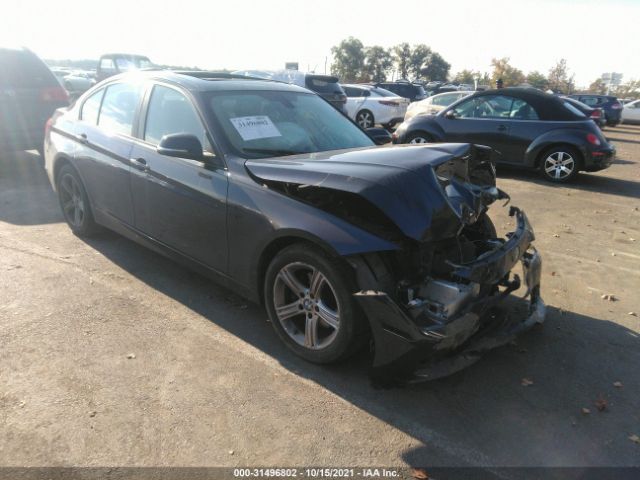 BMW 3 2015 wba3c3g56fns74397