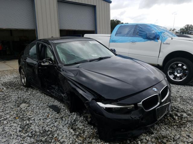 BMW 320 I XDRI 2015 wba3c3g56fns75064