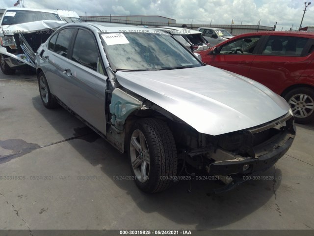 BMW 3 2015 wba3c3g56fns76408