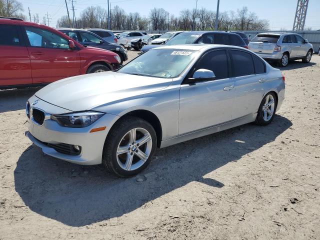 BMW 320 I XDRI 2015 wba3c3g56fns76599