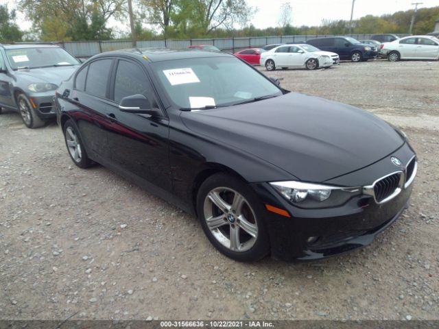 BMW 3 2015 wba3c3g56fnt50992