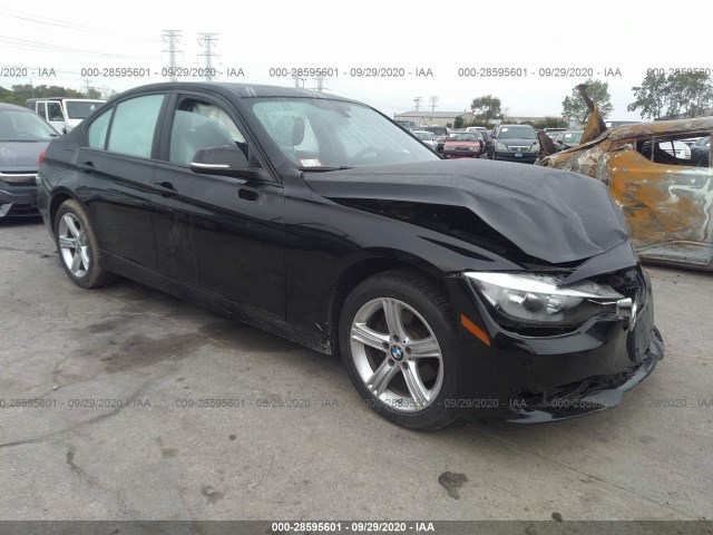 BMW 3 2015 wba3c3g56fnt52158