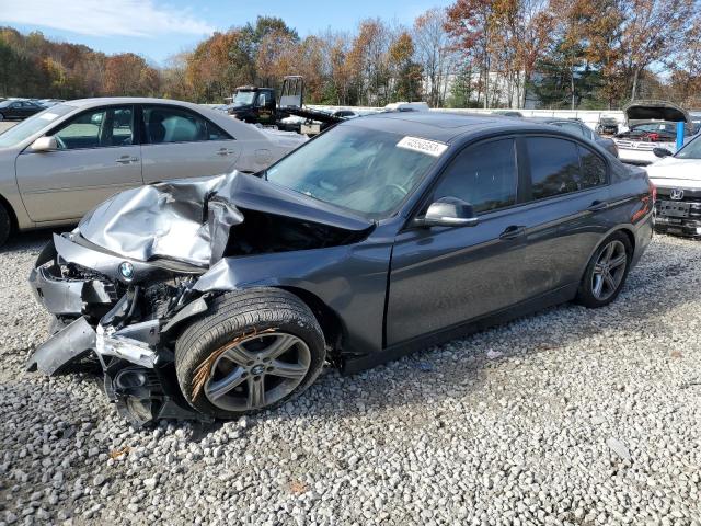 BMW 3 SERIES 2015 wba3c3g56fnt52242