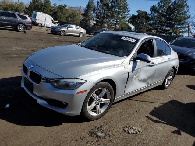 BMW 3 SERIES 2015 wba3c3g56fnt53293