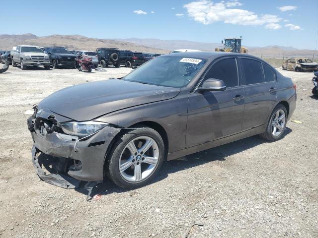 BMW 3 SERIES 2015 wba3c3g56fnt53584