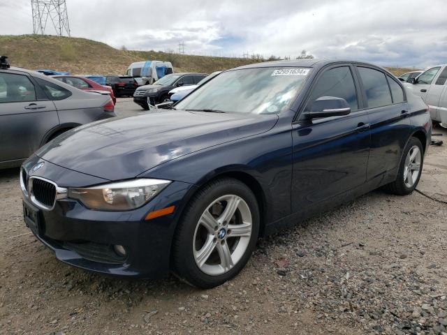 BMW 3 SERIES 2014 wba3c3g57ens67263