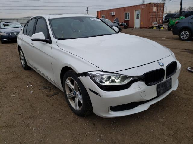 BMW 320 I XDRI 2014 wba3c3g57ens67893