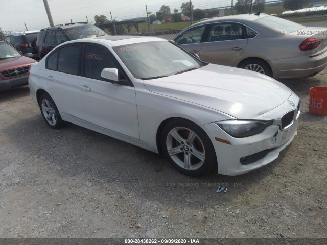 BMW NULL 2014 wba3c3g57ens68090